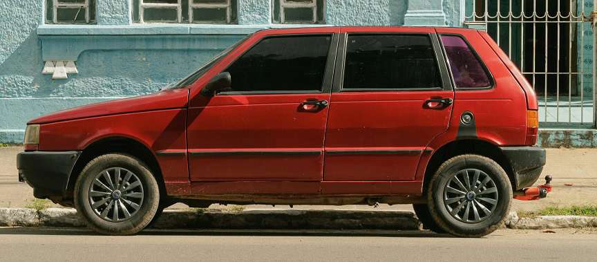 Fiat Uno