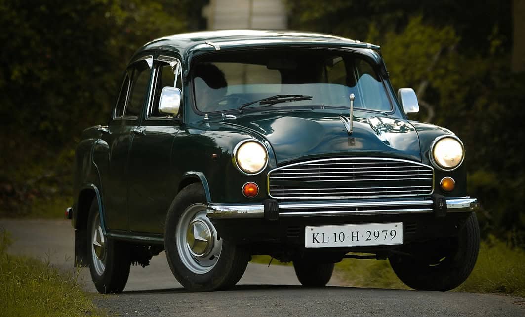 Top 5 Indian cars in 90s that ruled Indian roads