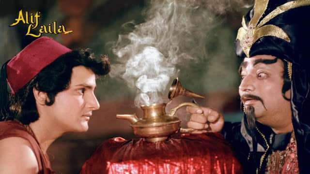 Top 10 90s Sunday shows on Doordarshan