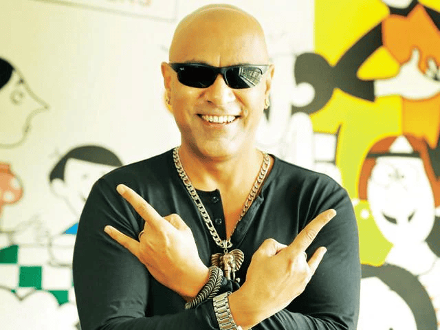 90s pop singers india