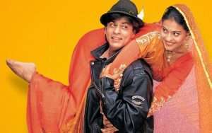 90s Romantic bollywood movies