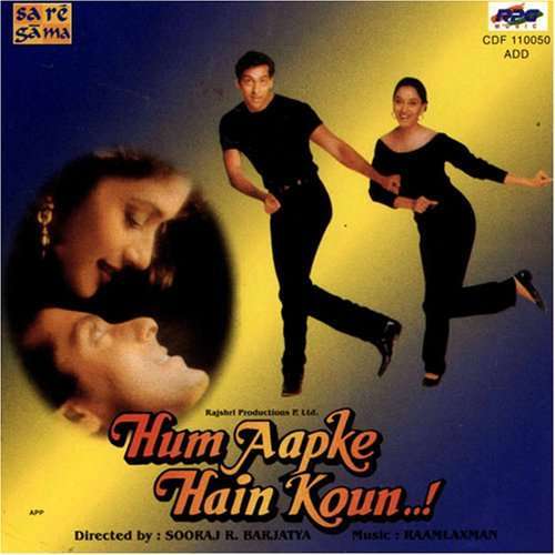 Hum Aapke Hain Koun..!