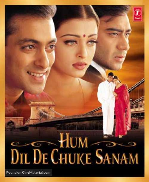 Hum Dil De Chuke Sanam
