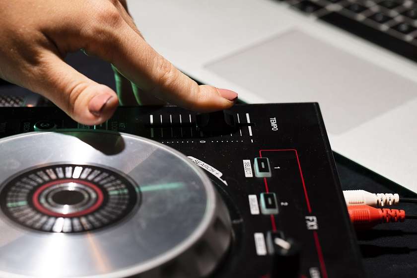 90s Audio and Video devices