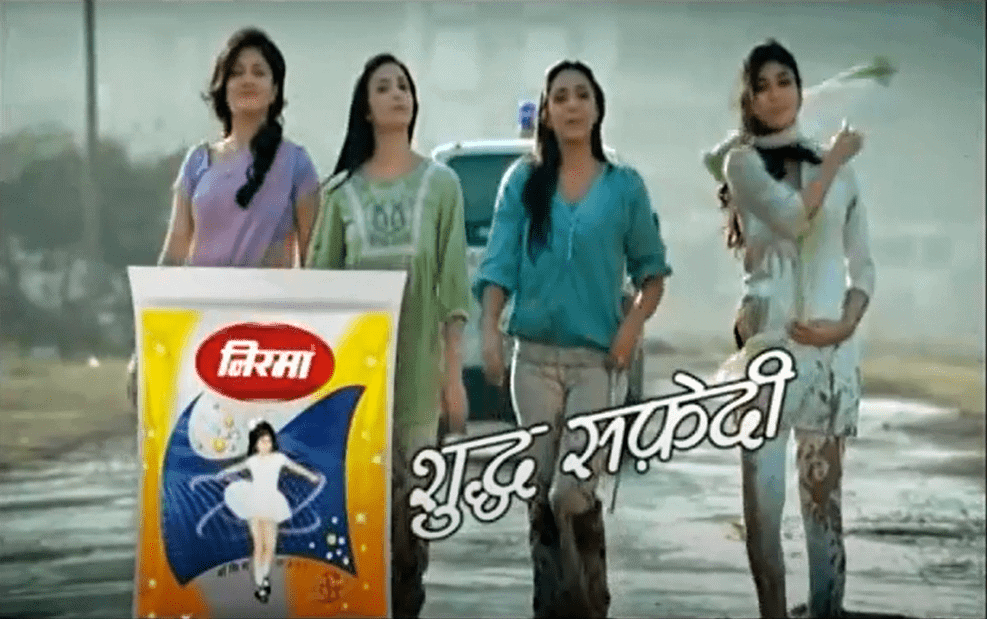 Top 10 90s Advertisements on Doordarshan
