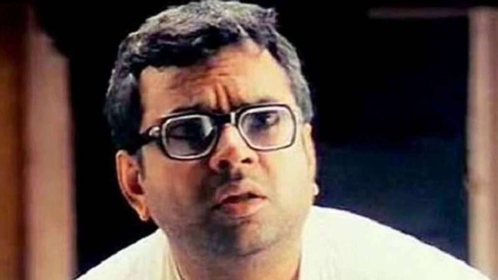 Paresh Rawal