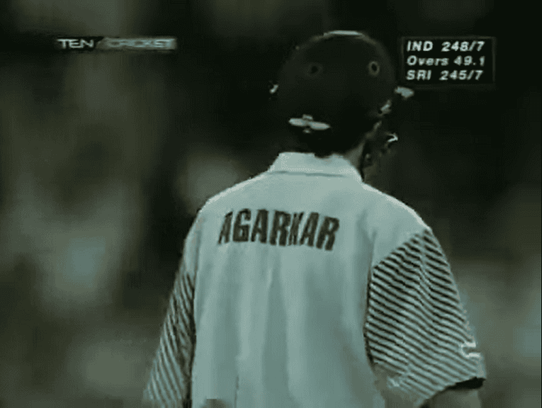 Best cricket matches of 90s