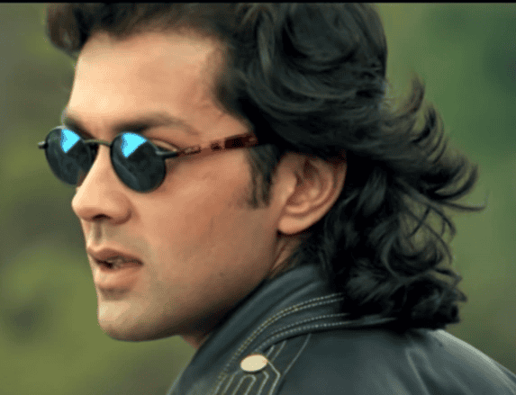 Bobby Deol