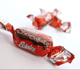 90s chocolates in India