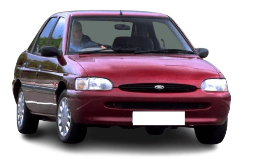 Ford Escort