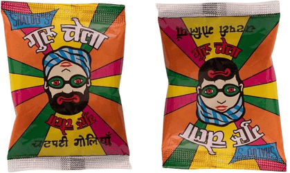 90s chocolates in India