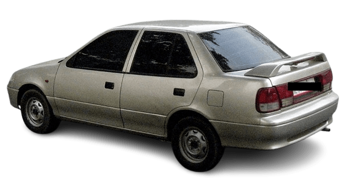 sedan cars in india
