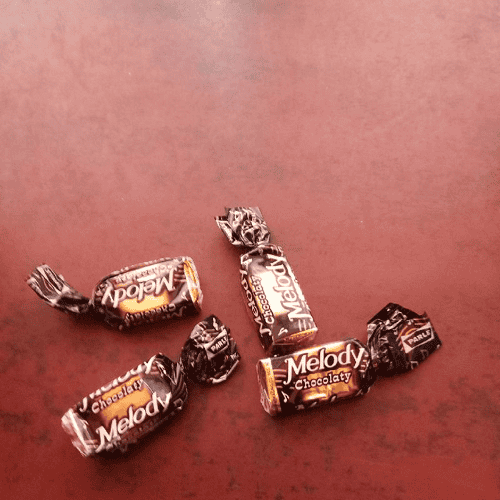 90s chocolates in India