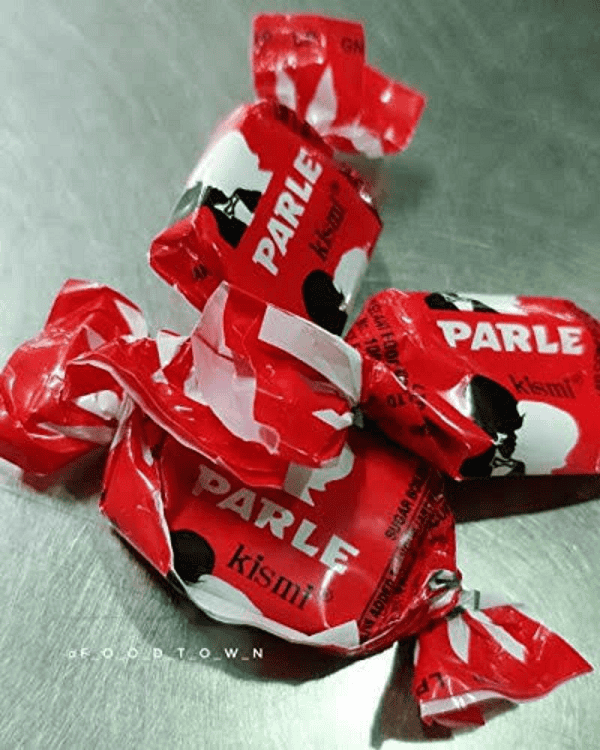 90s chocolates in India