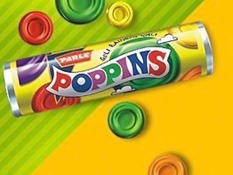 90s chocolates in India