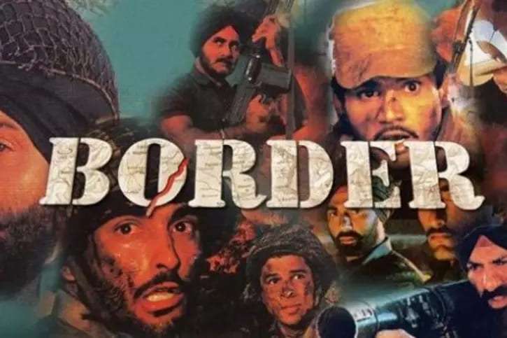 Indian patriotic movies