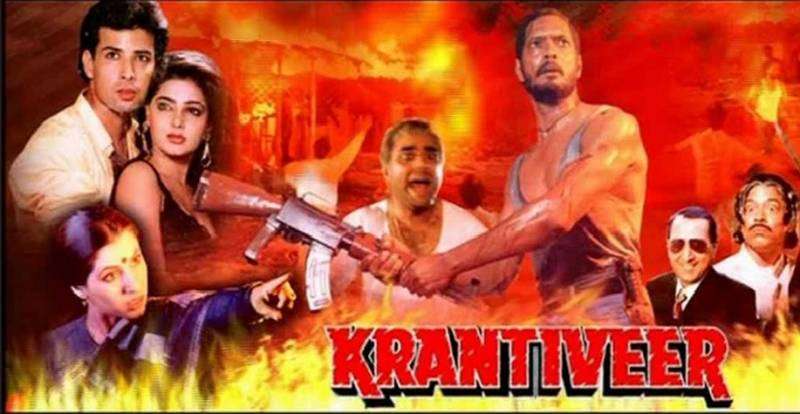 90s Indian Patriotic Movies