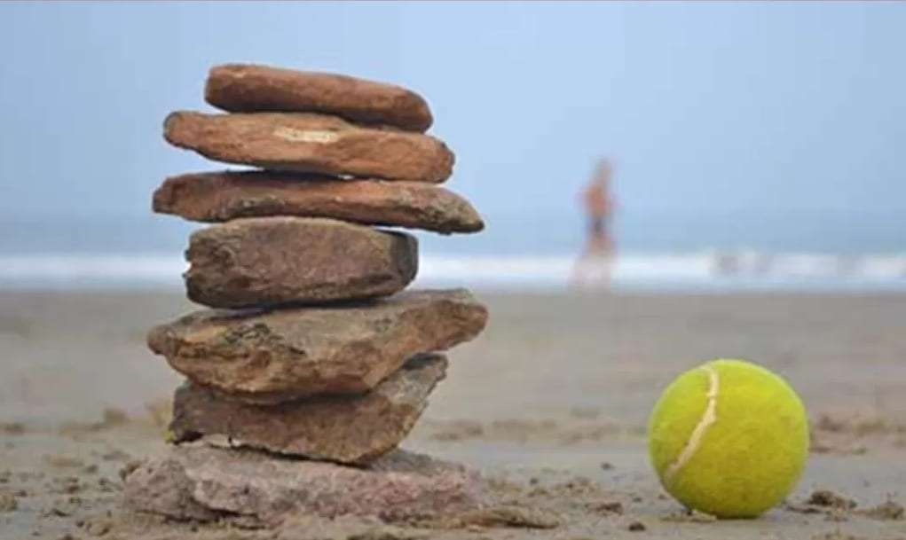 Childhood games in India