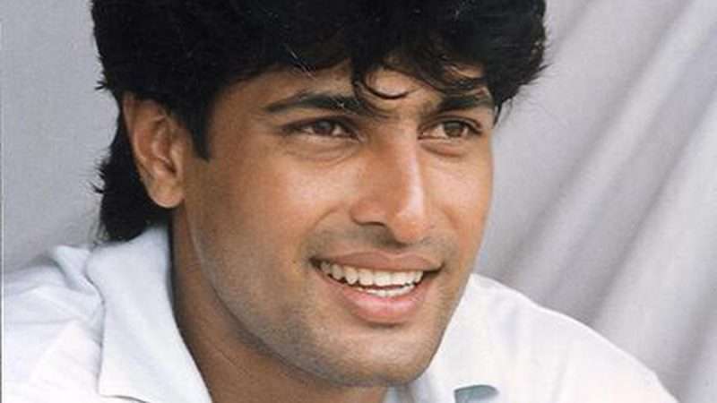 Indian bowlers in 90s.