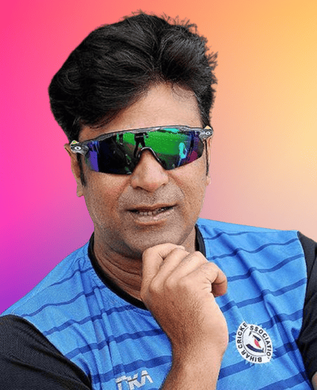 Indian bowlers in 90s