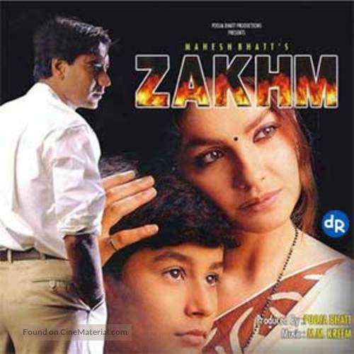 Zakhm
