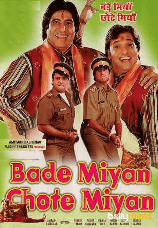 govinda movies