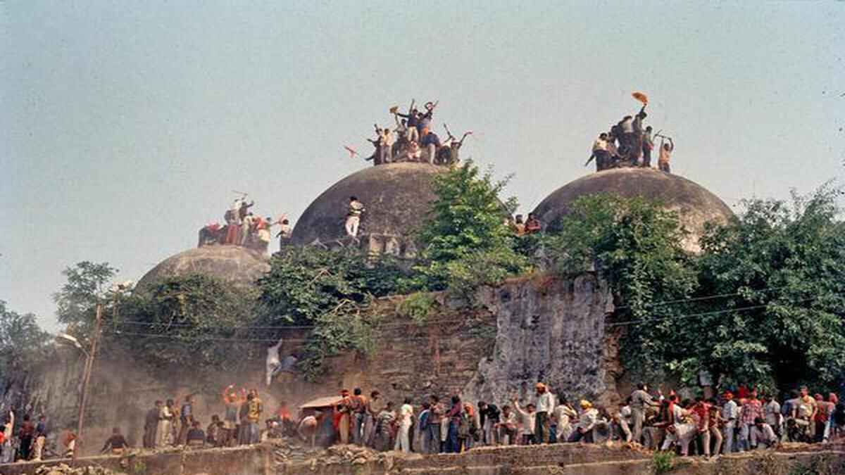 10 major incidents in India from the 1990s