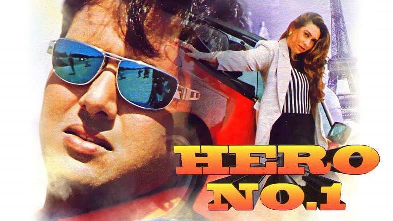 Top 10 Govinda Movies from the 1990s You Shouldn’t Miss