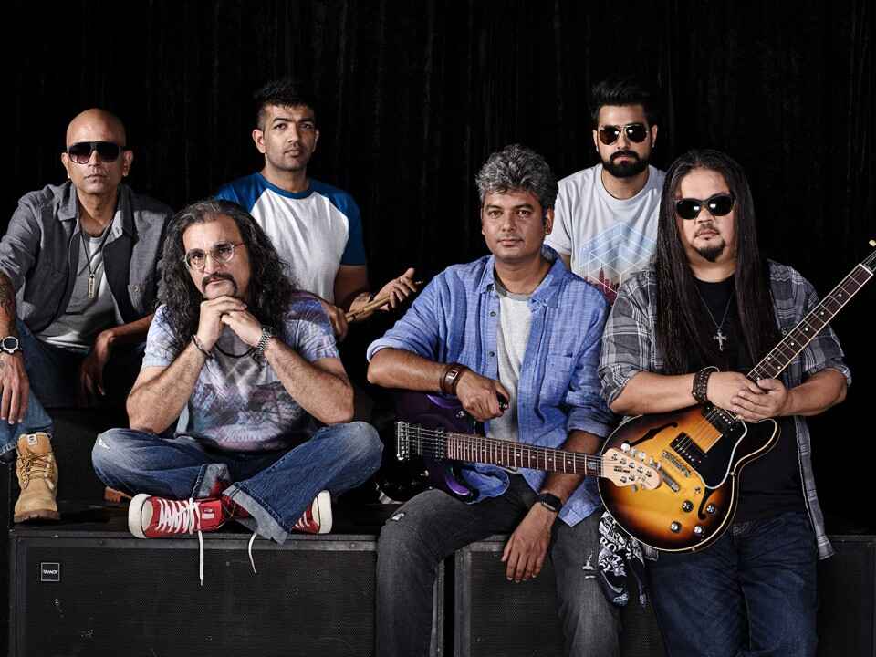 Indian Band