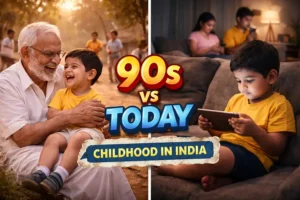 90s childhood memories