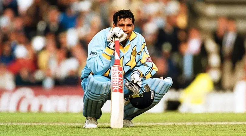 Ajay Jadeja - The Underrated Hero