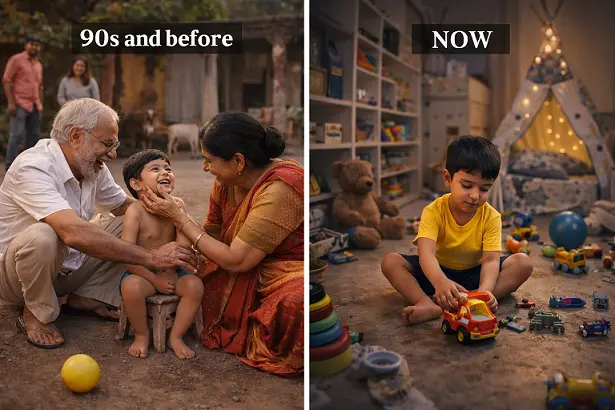 90s childhood memories