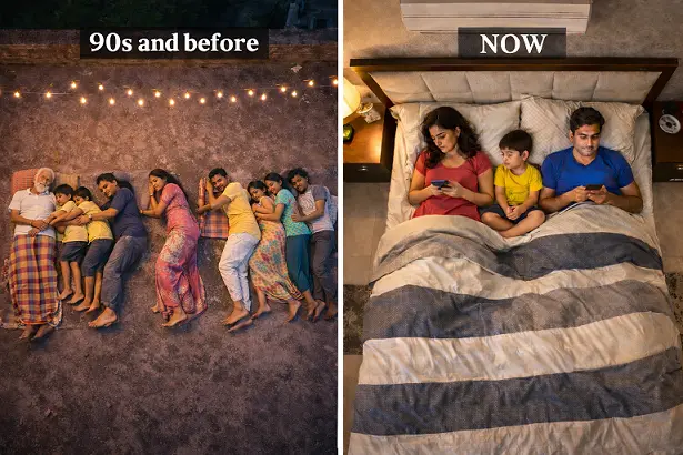 90s childhood memories