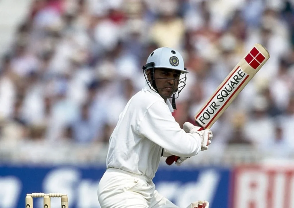 Sanjay Manjrekar - Technique at Its Best