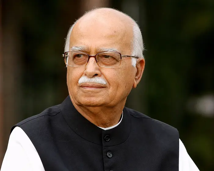 Indian Politicians