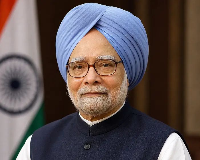 Indian Politicians